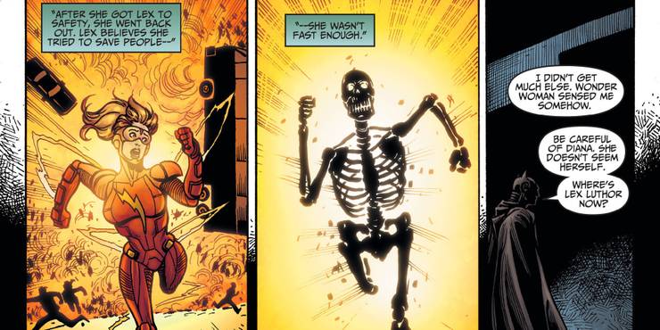 The 15 Most Chilling Deaths In Injustice Gods Among Us The 15 Most Chilling Deaths In Injustice Gods Among Us